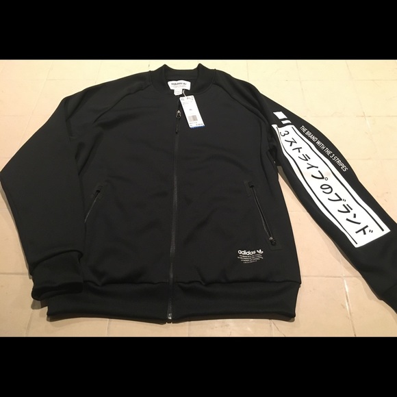 adidas bp jacket